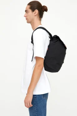 Scout Backpack Black Vandra<lefrik Best