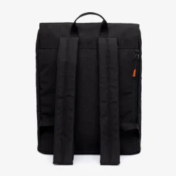 Scout Backpack Black Vandra<lefrik Best