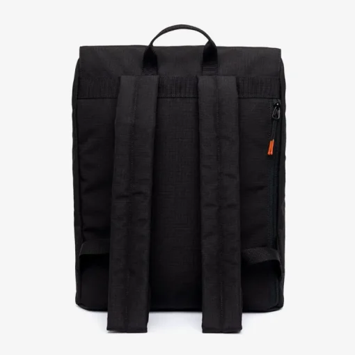 Scout Backpack Black Vandra<lefrik Best