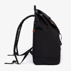 Scout Backpack Black Vandra<lefrik Best