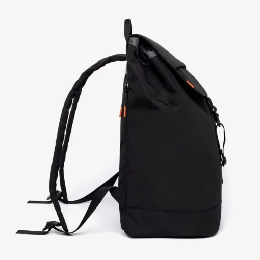 Scout Backpack Black Vandra<lefrik Best
