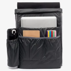 Scout Backpack Black Vandra<lefrik Best