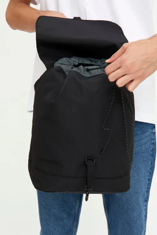 Scout Backpack Black Vandra<lefrik Best