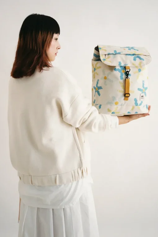 Scout Backpack Daisy<lefrik Cheap