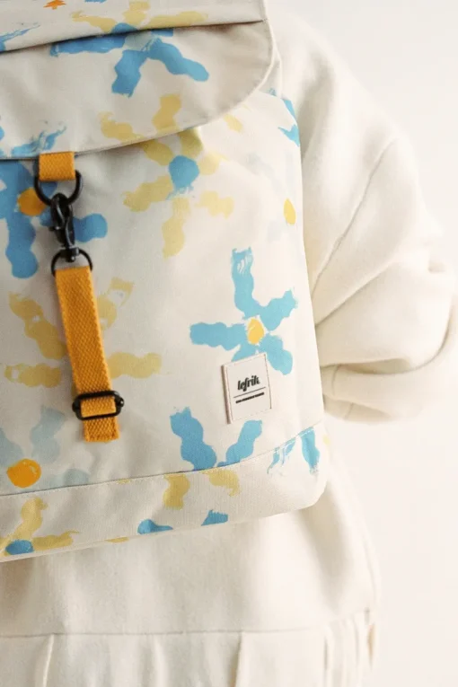Scout Backpack Daisy<lefrik Cheap