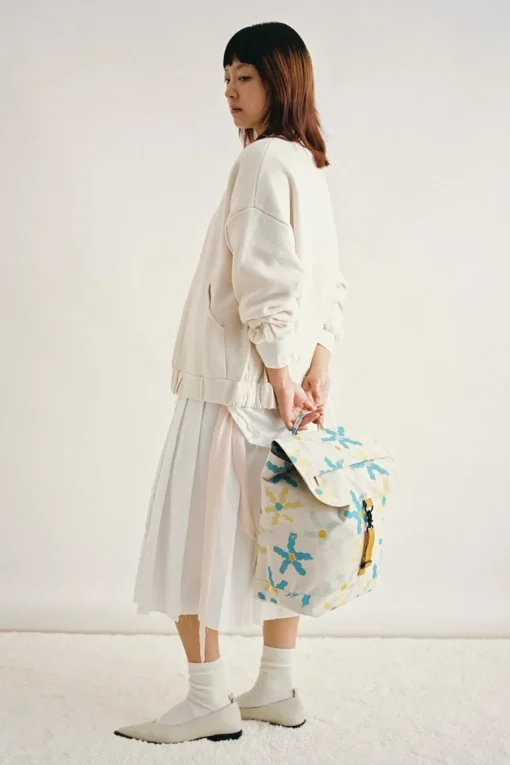 Scout Backpack Daisy<lefrik Cheap