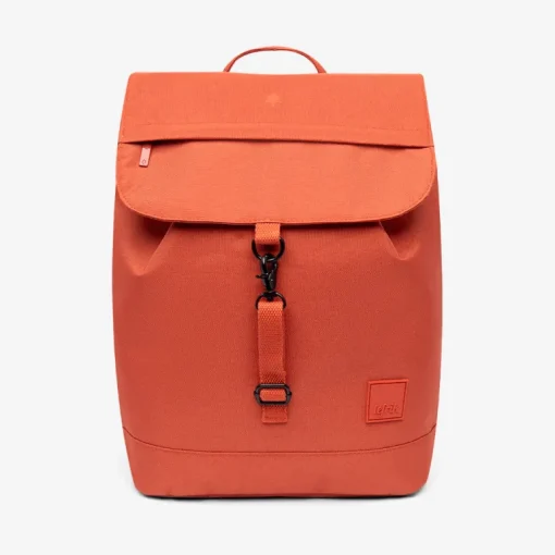 Scout Backpack Orange<lefrik Flash Sale