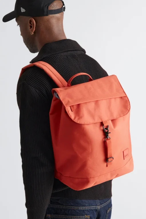Scout Backpack Orange<lefrik Flash Sale