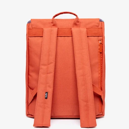 Scout Backpack Orange<lefrik Flash Sale