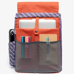 Scout Backpack Orange<lefrik Flash Sale