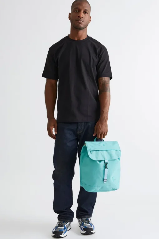 Scout Backpack Pool Green<lefrik New
