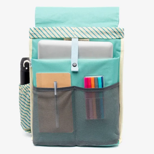 Scout Backpack Pool Green<lefrik New