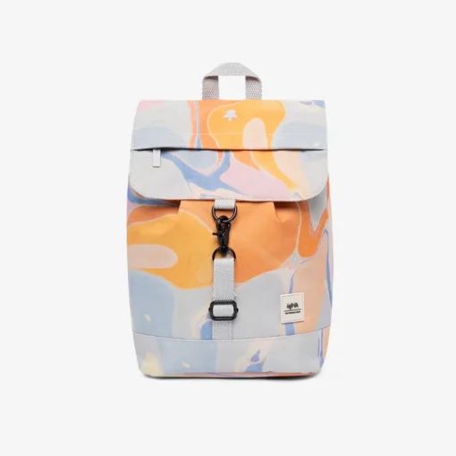 Scout Mini Backpack Marble<lefrik Sale