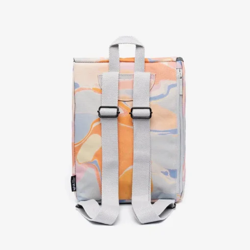 Scout Mini Backpack Marble<lefrik Sale