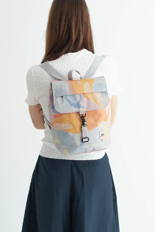 Scout Mini Backpack Marble<lefrik Sale
