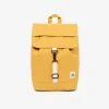 Scout Mini Backpack Mustard<lefrik Clearance