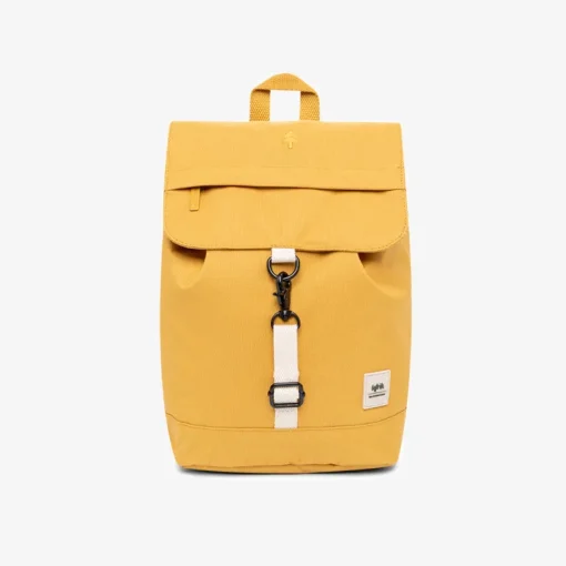 Scout Mini Backpack Mustard<lefrik Clearance