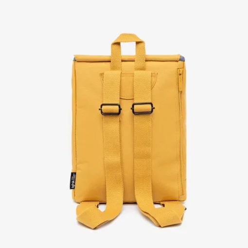 Scout Mini Backpack Mustard<lefrik Clearance