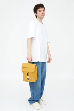 Scout Mini Backpack Mustard<lefrik Clearance