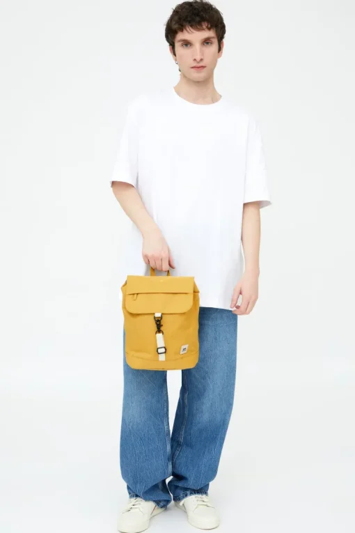 Scout Mini Backpack Mustard<lefrik Clearance