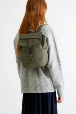Scout Mini Backpack Olive<lefrik Online