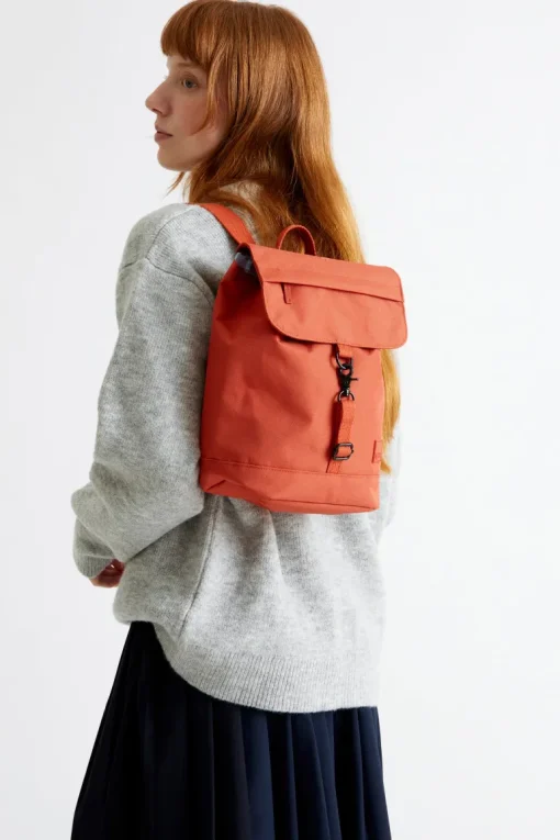 Scout Mini Backpack Orange<lefrik Flash Sale