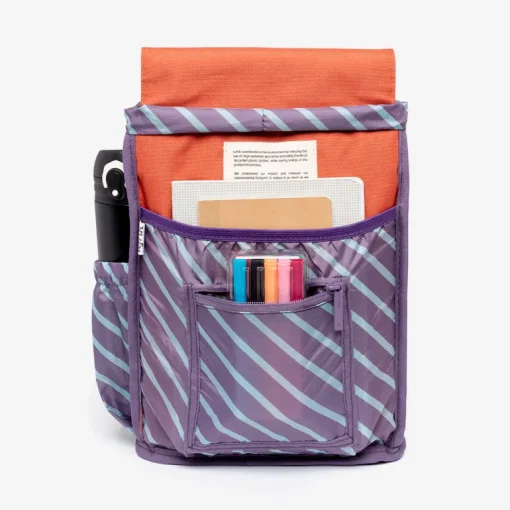 Scout Mini Backpack Orange<lefrik Flash Sale