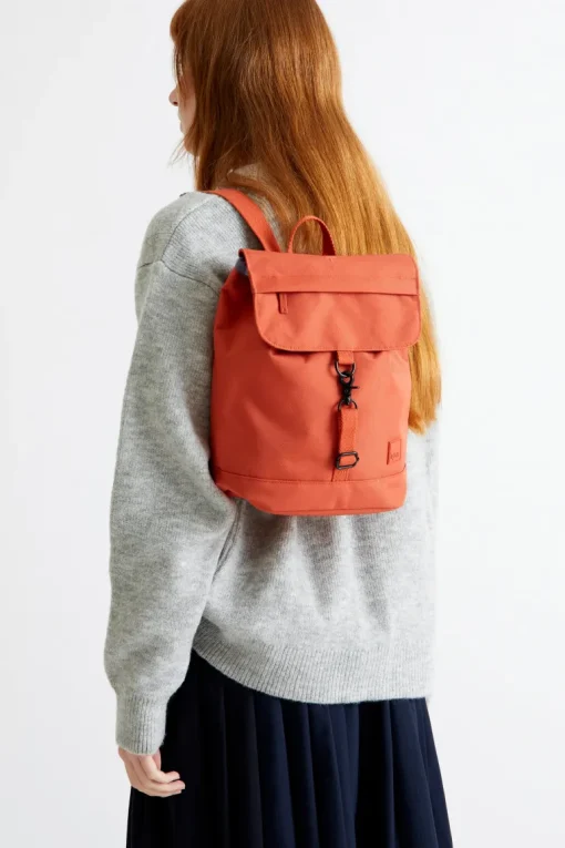 Scout Mini Backpack Orange<lefrik Flash Sale