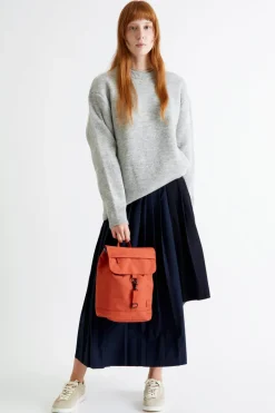 Scout Mini Backpack Orange<lefrik Flash Sale