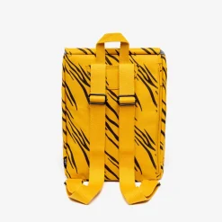 Scout Mini Backpack Tiger Print<lefrik Flash Sale
