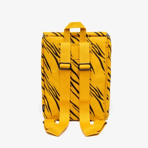 Scout Mini Backpack Tiger Print<lefrik Flash Sale