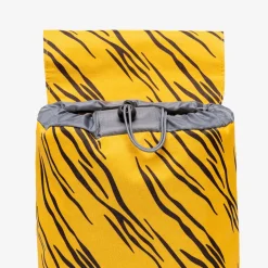 Scout Mini Backpack Tiger Print<lefrik Flash Sale