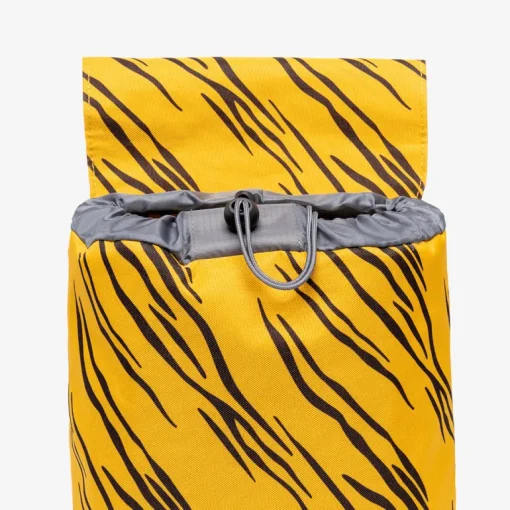 Scout Mini Backpack Tiger Print<lefrik Flash Sale