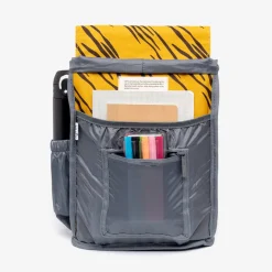 Scout Mini Backpack Tiger Print<lefrik Flash Sale