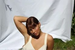 Seashell Korvakorut<NAKU Jewellery Fashion