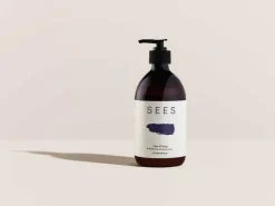 Shampoo No. 1 Setripuu & Appelsiini<SEES Best