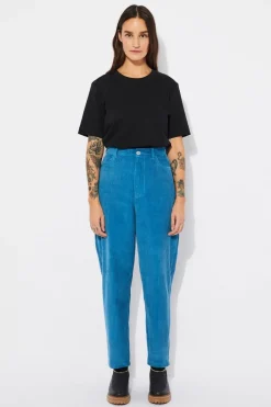 Segre Corduroy Pants<Rita Row Clearance