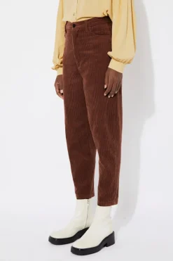Segre Corduroy Pants<Rita Row Clearance
