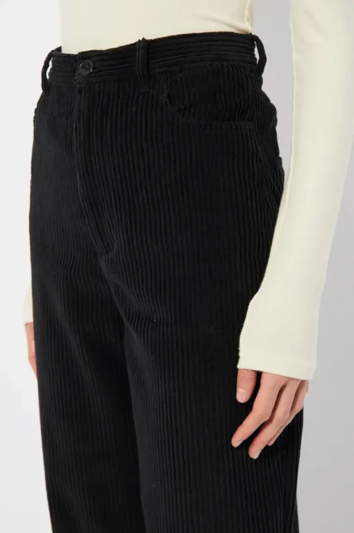Segre Corduroy Pants<Rita Row Clearance