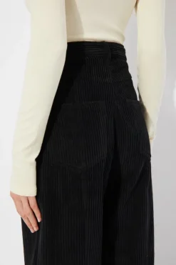 Segre Corduroy Pants<Rita Row Clearance