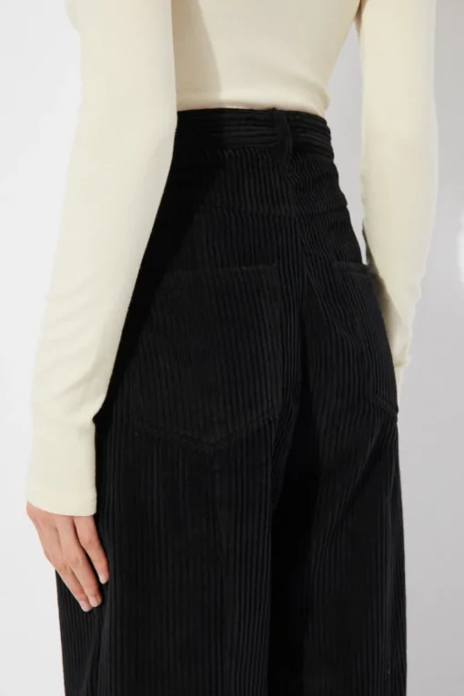 Segre Corduroy Pants<Rita Row Clearance