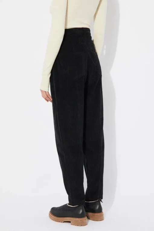 Segre Corduroy Pants<Rita Row Clearance