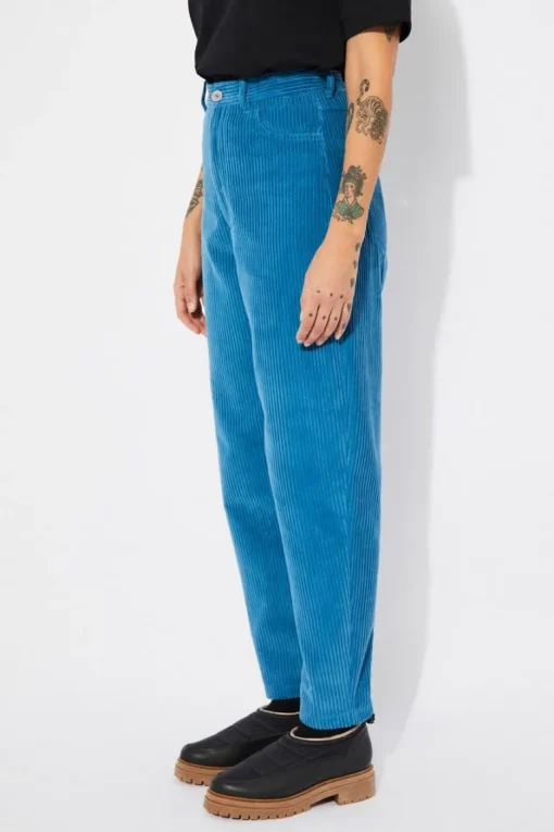 Segre Corduroy Pants<Rita Row Clearance
