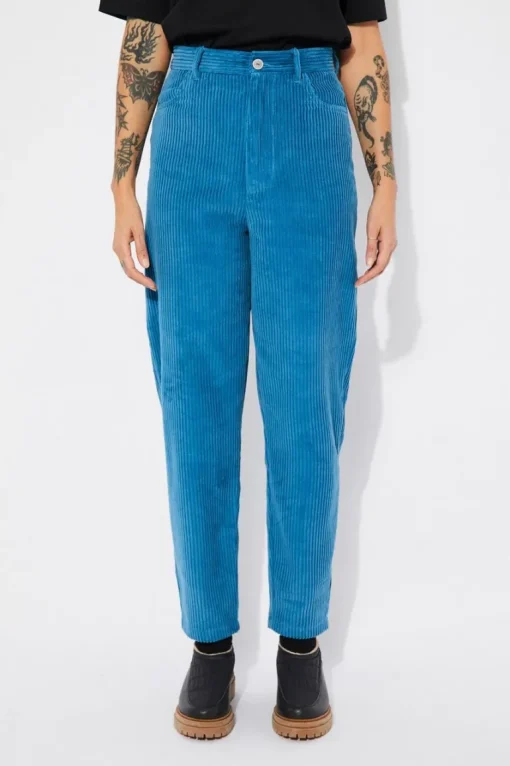 Segre Corduroy Pants<Rita Row Clearance