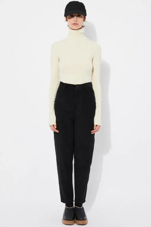 Segre Corduroy Pants<Rita Row Clearance
