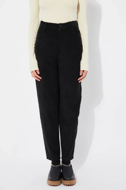 Segre Corduroy Pants<Rita Row Clearance