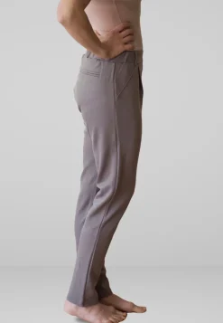 Selja Merino Chino Pants Grey<Kalla Active Cheap