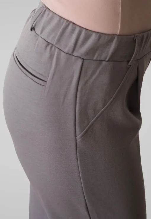 Selja Merino Chino Pants Grey<Kalla Active Cheap