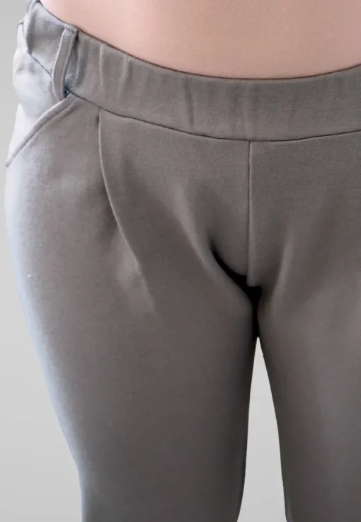 Selja Merino Chino Pants Grey<Kalla Active Cheap