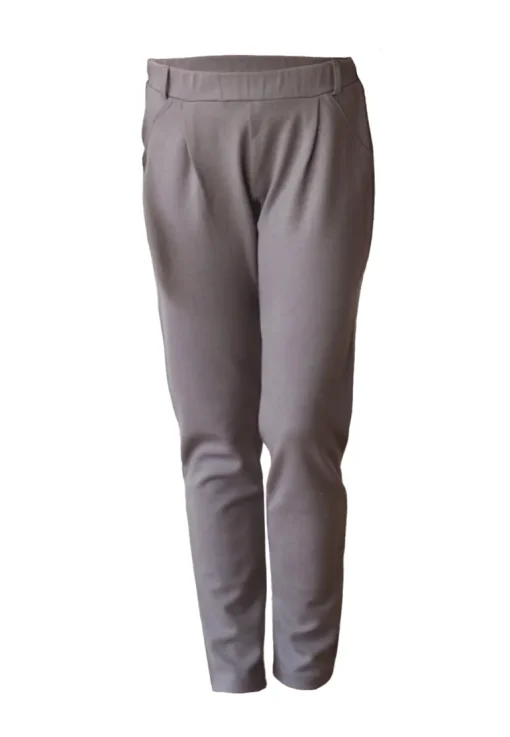 Selja Merino Chino Pants Grey<Kalla Active Cheap